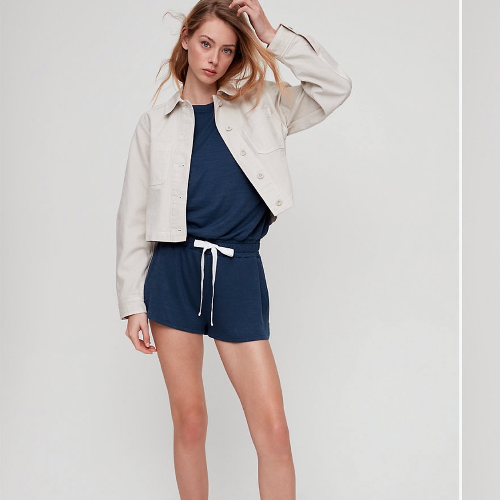 Wilfred Free Romper